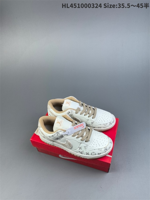 men Low top dunk sb shoes 36-45 2025-9-19-320